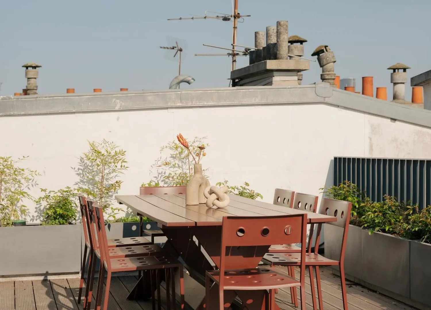 Edgar Suites Hameau - Porte De Versailles Paris 0*,  France