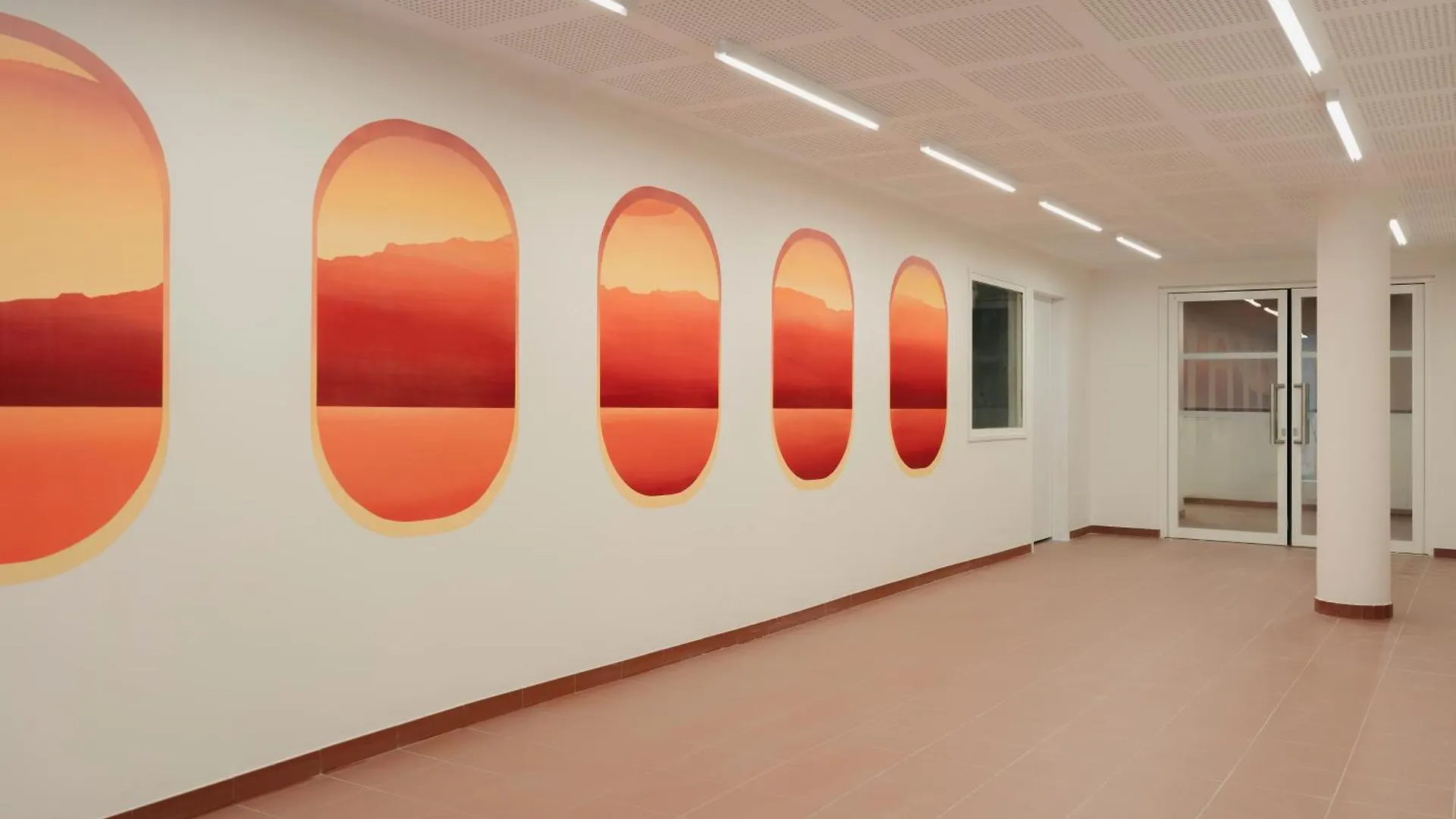 Aparthotel Edgar Suites Hameau - Porte De Versailles Paris France