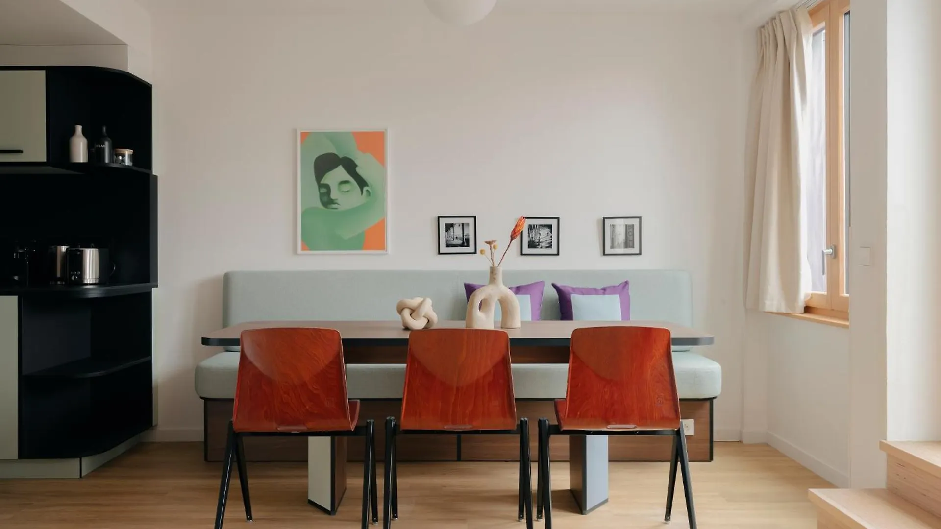 Edgar Suites Hameau - Porte De Versailles Paris 0*,