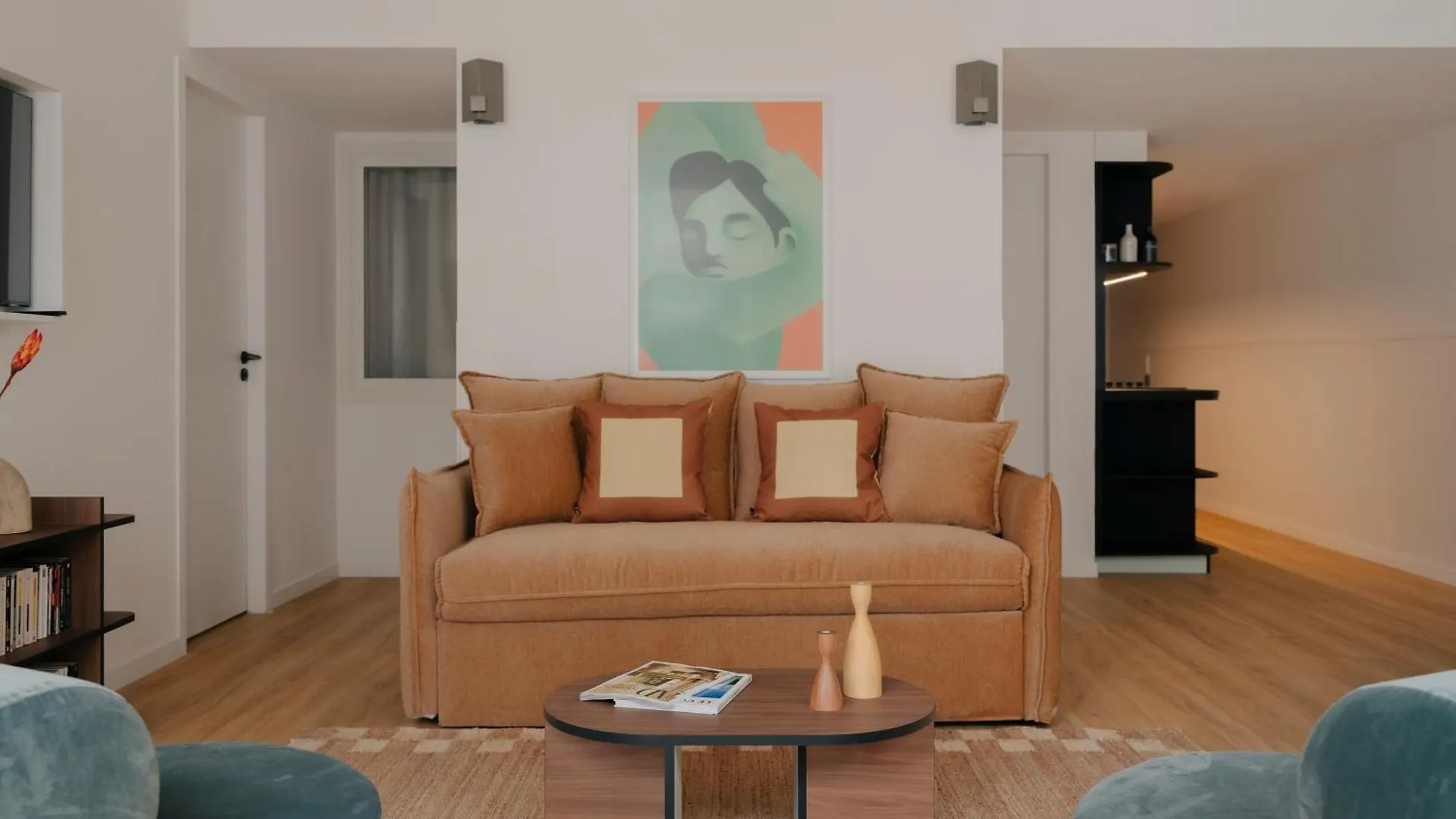 Edgar Suites Hameau - Porte De Versailles Paris France