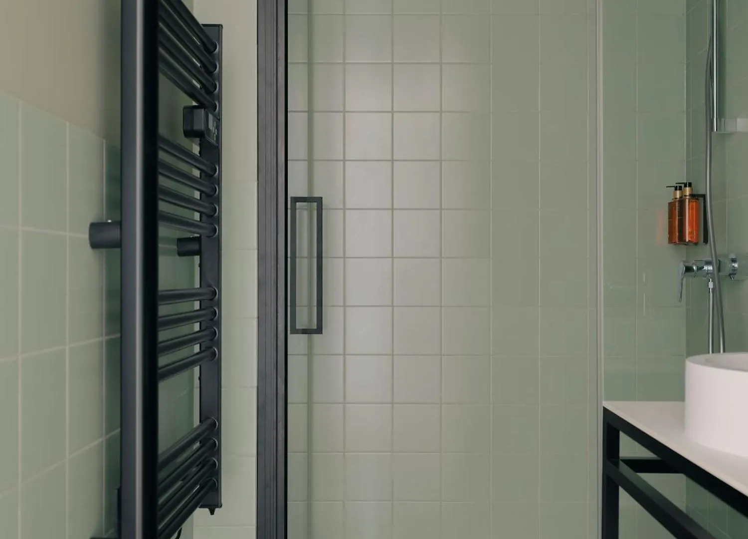 Aparthotel Edgar Suites Hameau - Porte De Versailles Paris France