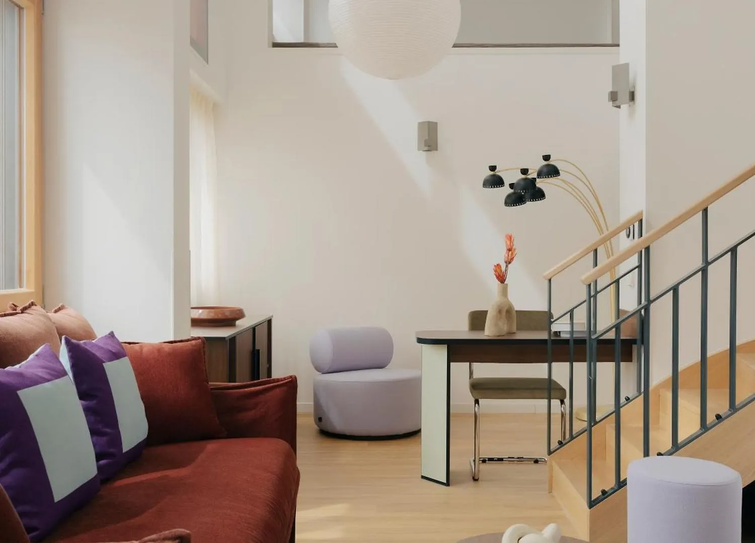 Aparthotel Edgar Suites Hameau - Porte De Versailles Paris France
