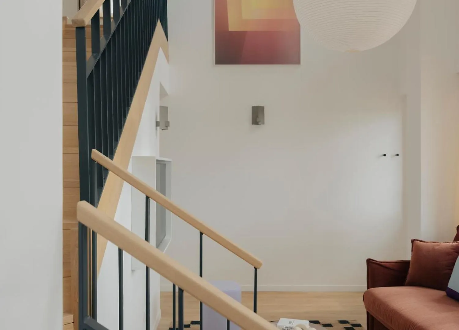 Edgar Suites Hameau - Porte De Versailles Paris