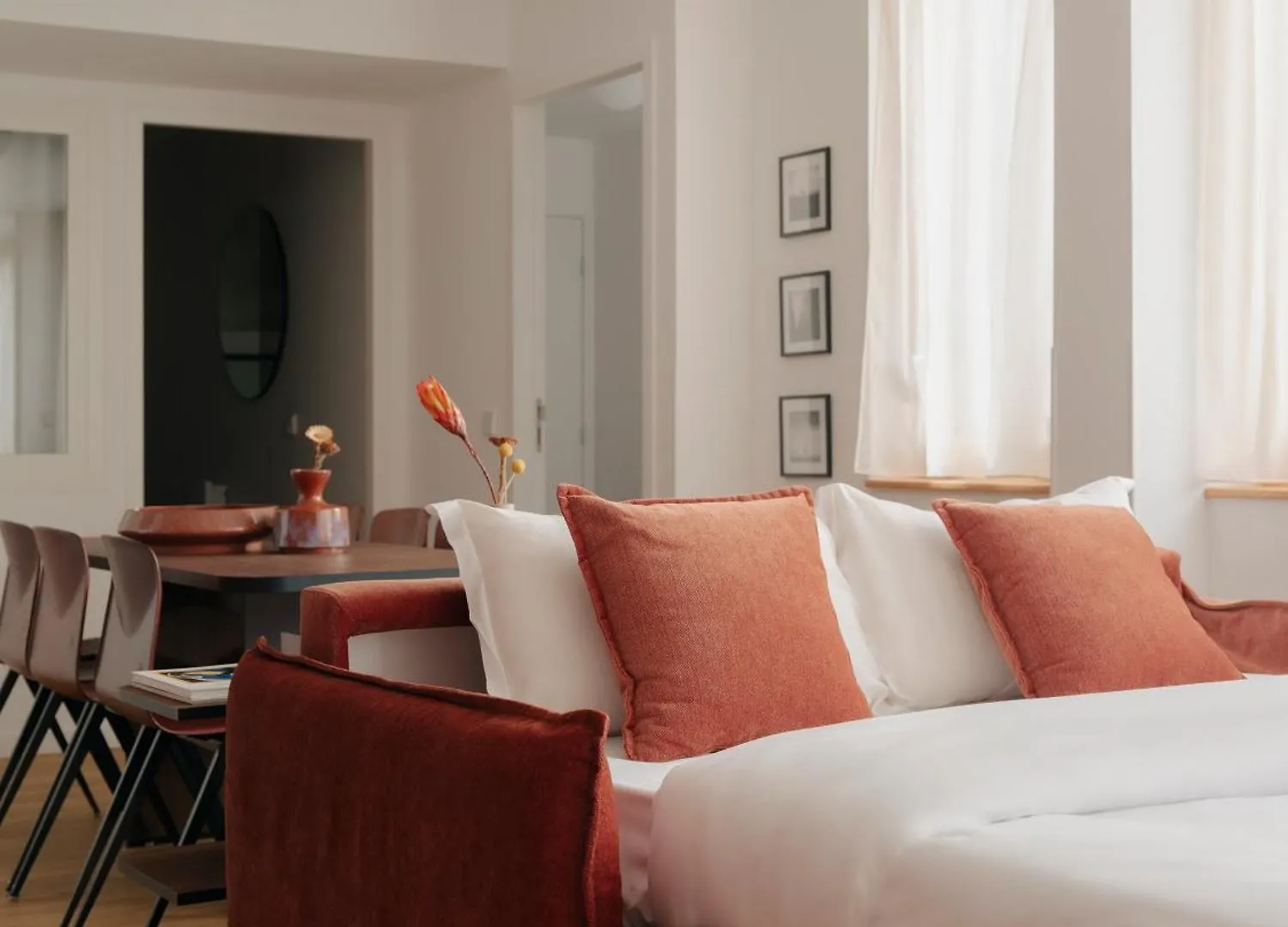 Aparthotel Edgar Suites Hameau - Porte De Versailles Paris
