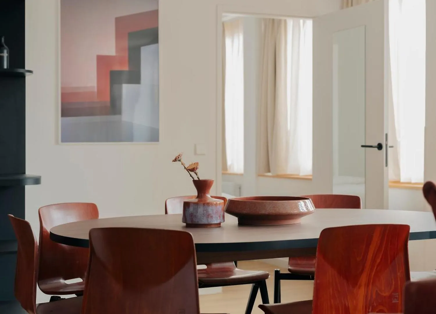 Edgar Suites Hameau - Porte De Versailles Paryż 0*,  Francja