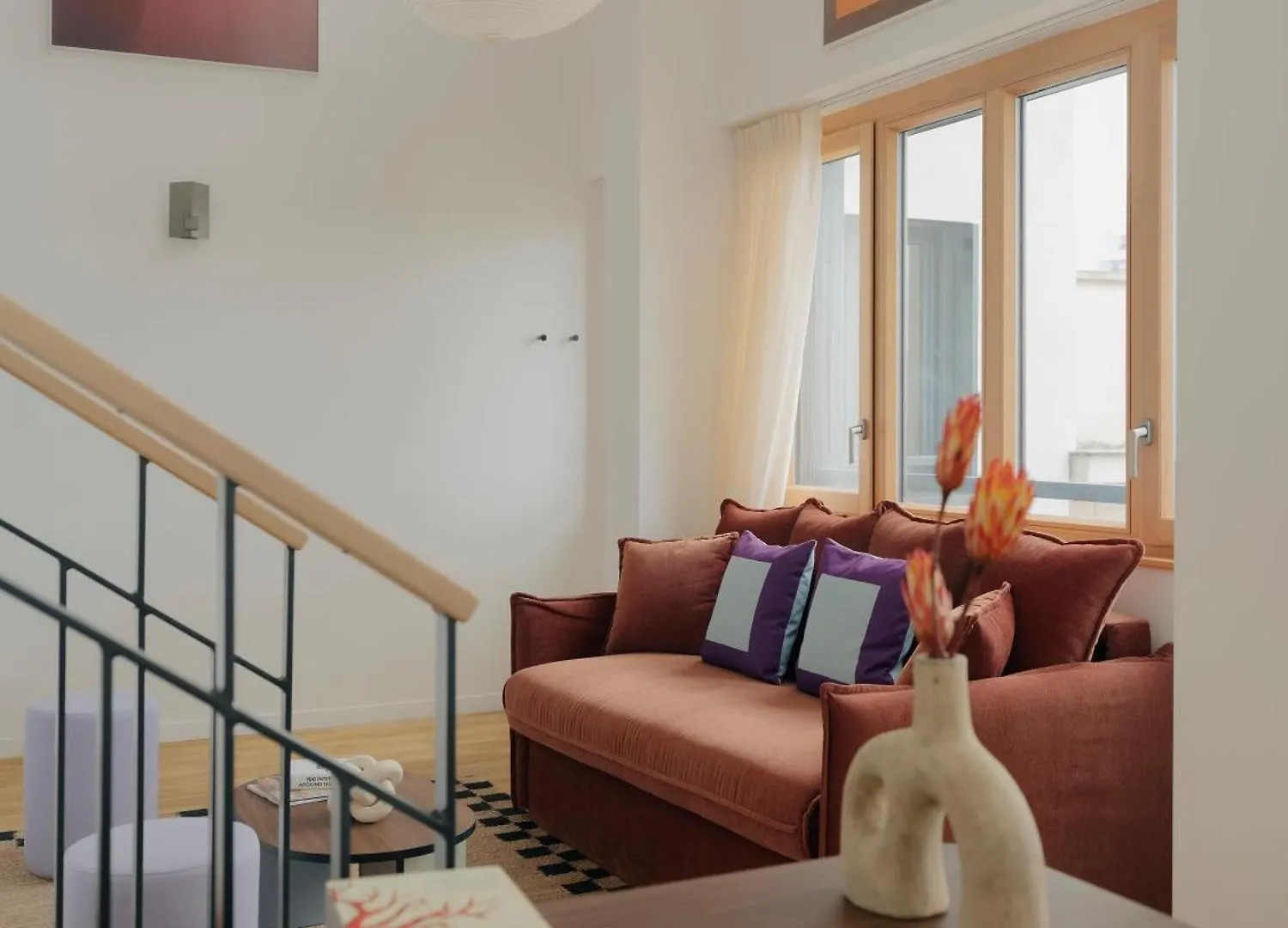 Edgar Suites Hameau - Porte De Versailles Paryż 0*,