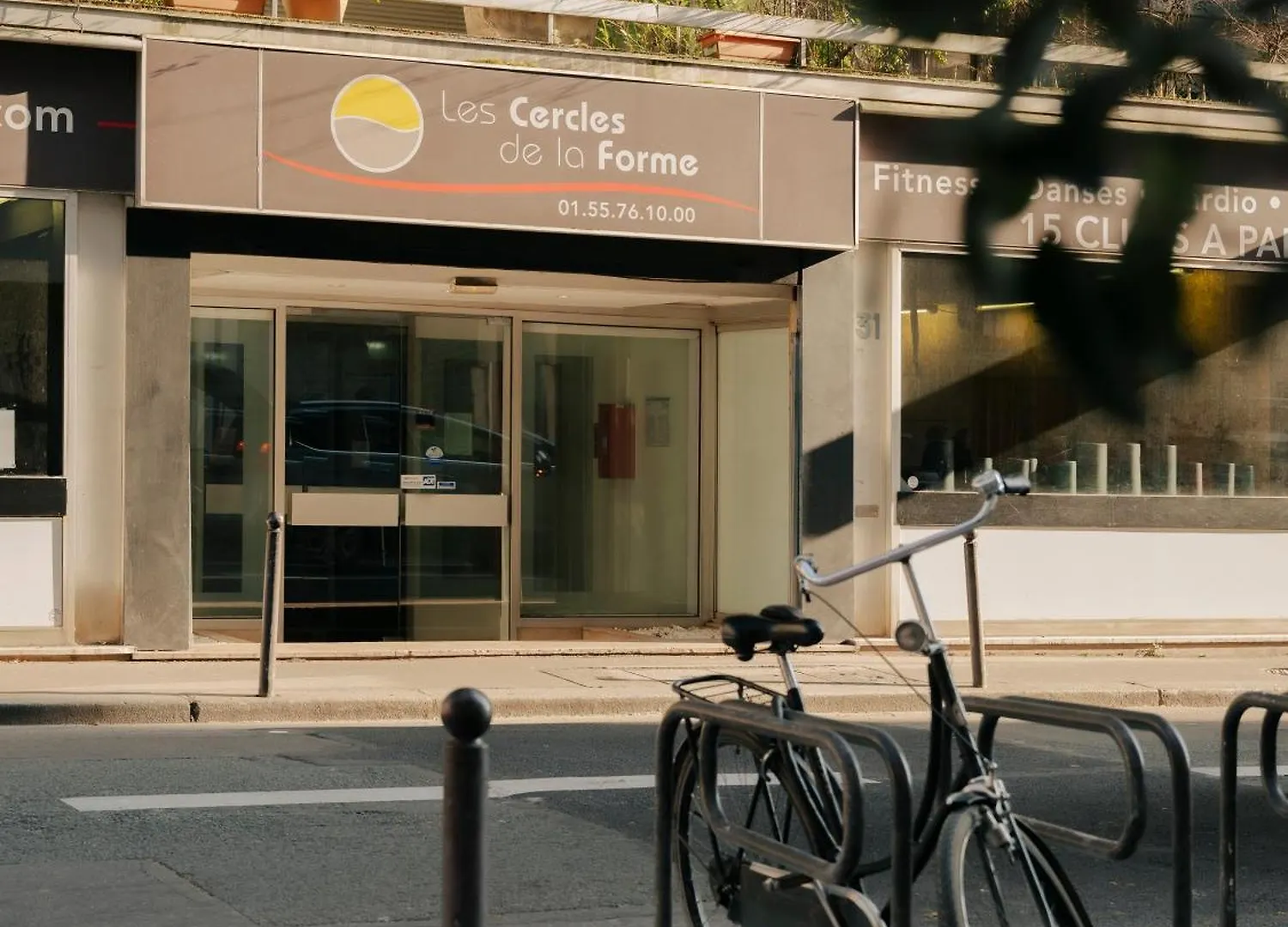 Edgar Suites Hameau - Porte De Versailles Paříž