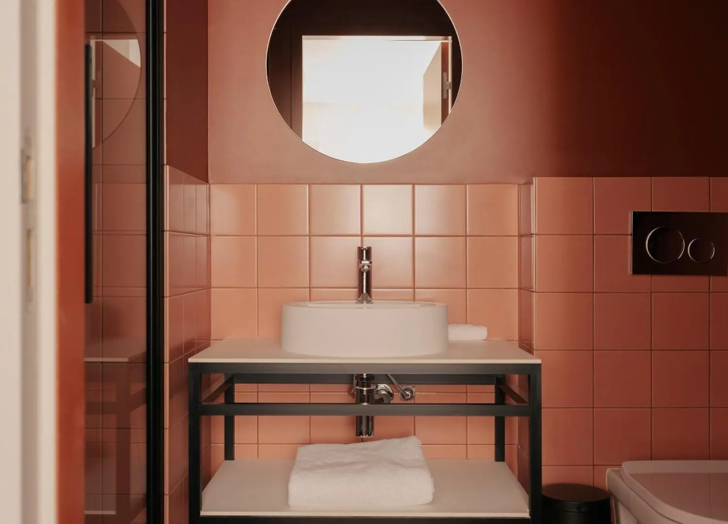 Aparthotel Edgar Suites Hameau - Porte De Versailles Paříž