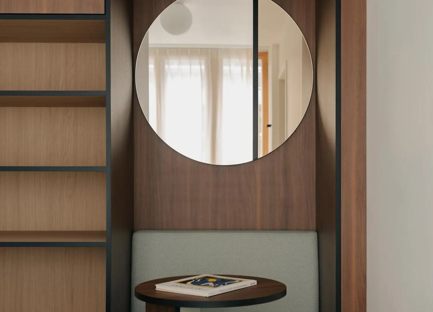 Edgar Suites Hameau - Porte De Versailles Paříž