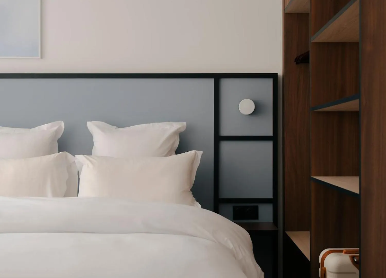 Edgar Suites Hameau - Porte De Versailles Paříž 0*,