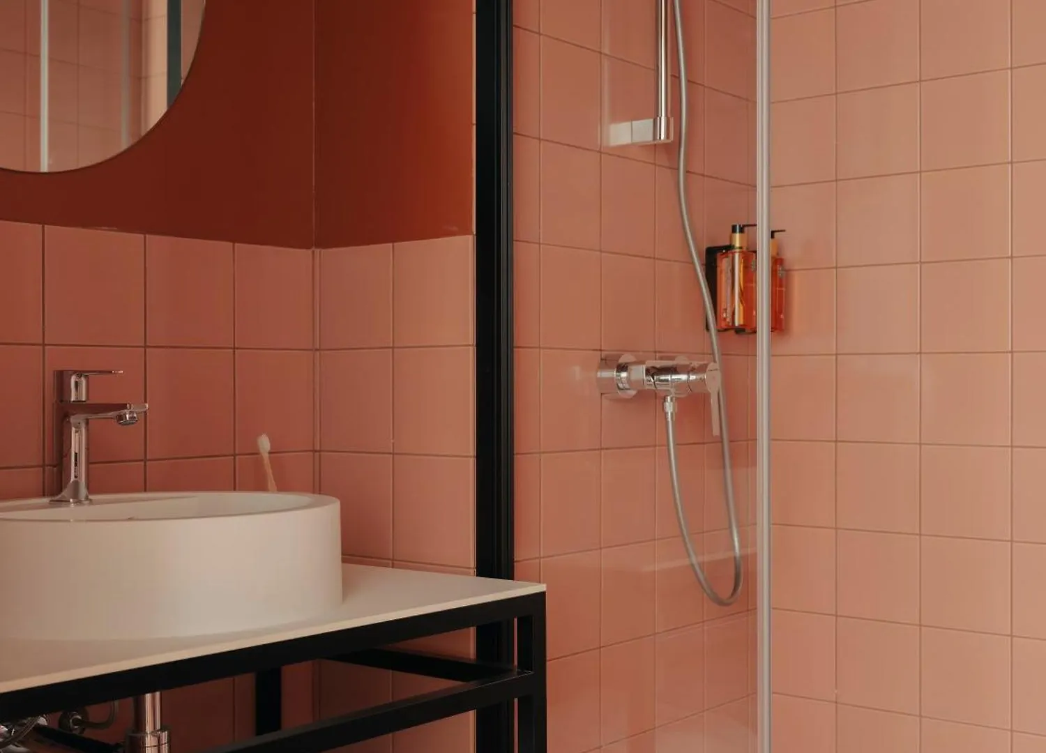 Edgar Suites Hameau - Porte De Versailles Paříž Aparthotel