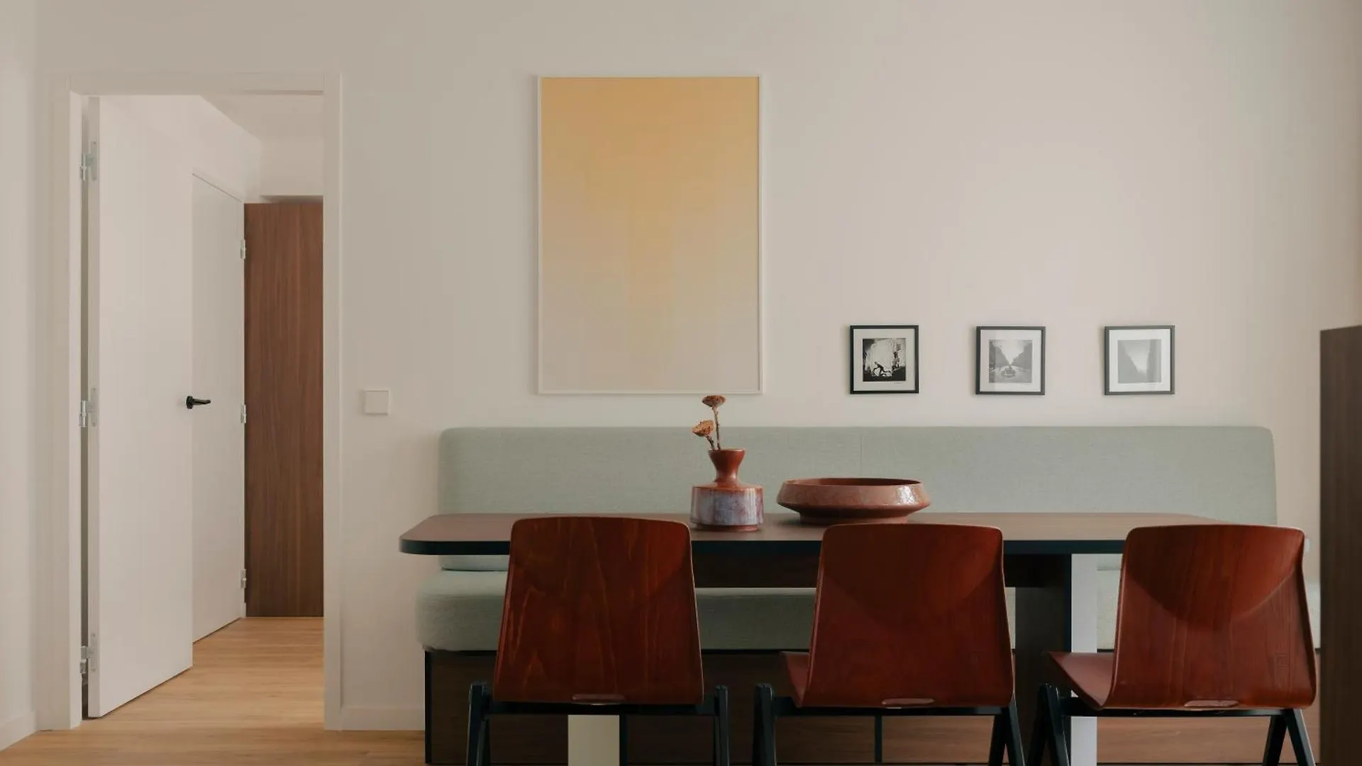 Edgar Suites Hameau - Porte De Versailles Paříž Aparthotel