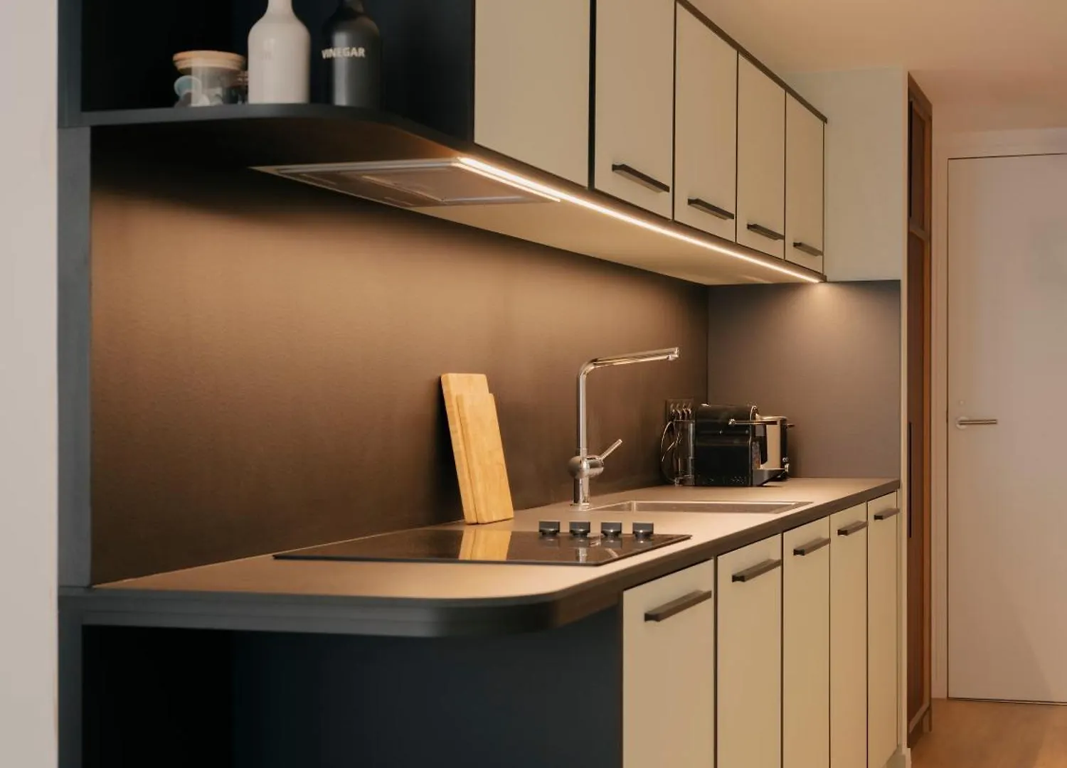 Edgar Suites Hameau - Porte De Versailles Paříž