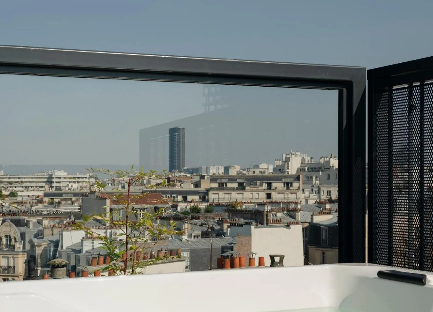 Aparthotel Edgar Suites Hameau - Porte De Versailles Paříž