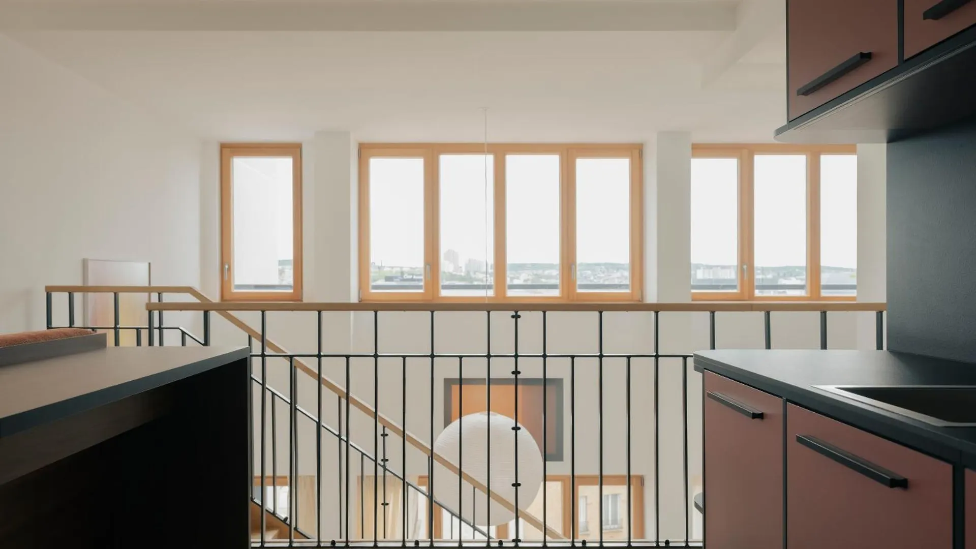 Aparthotel Edgar Suites Hameau - Porte De Versailles Paříž