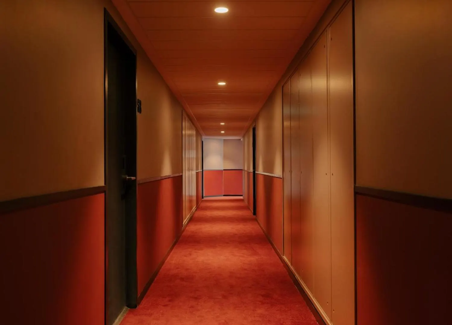 Edgar Suites Hameau - Porte De Versailles Paris