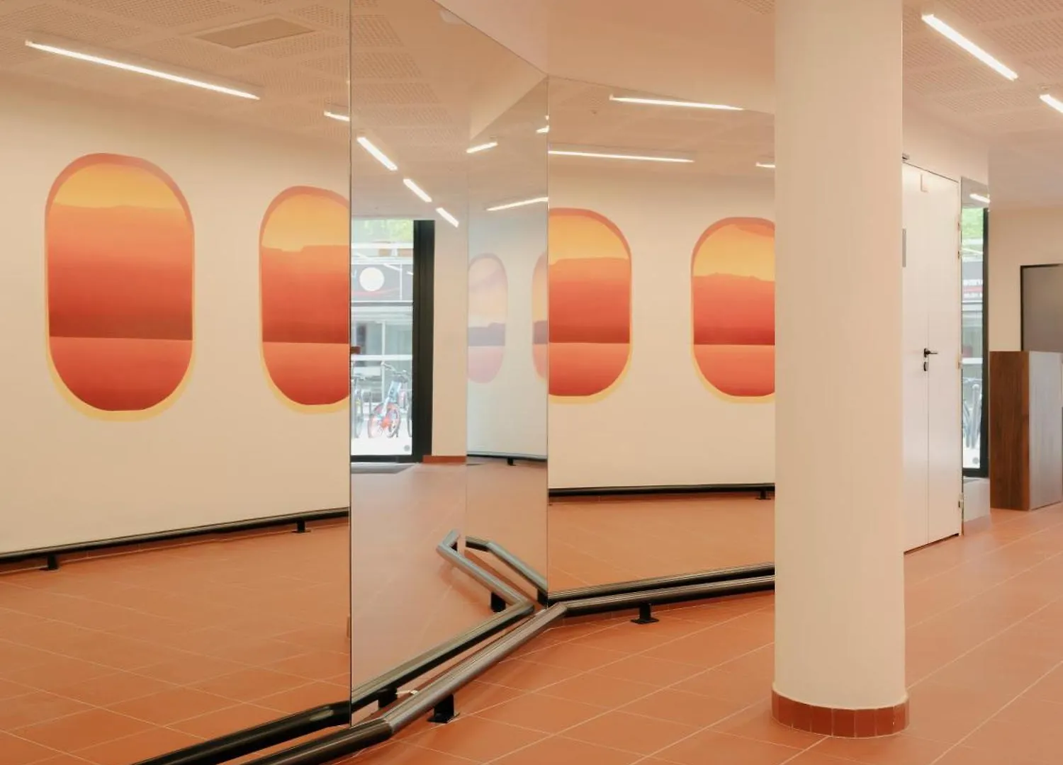 Aparthotel Edgar Suites Hameau - Porte De Versailles Paris